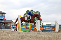00691 - Shea - 2026 Rocky Mountain Classic I - Thursday August 6th