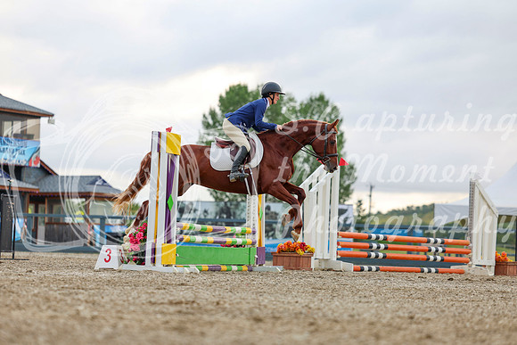 00691 - Shea - 2026 Rocky Mountain Classic I - Thursday August 6th