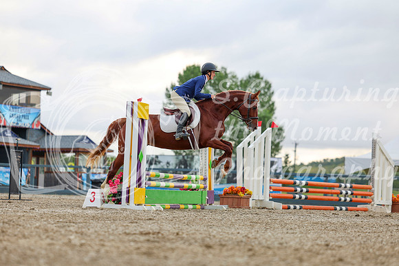 00690 - Shea - 2026 Rocky Mountain Classic I - Thursday August 6th