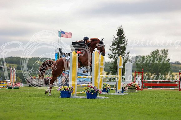 05648 - Mara - 2026 Rocky Mountain Classic I - Thursday August 6th