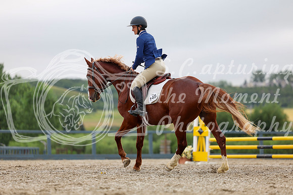 02310 - Shea - 2026 Rocky Mountain Classic I - Thursday August 6th