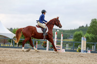 00694 - Shea - 2026 Rocky Mountain Classic I - Thursday August 6th