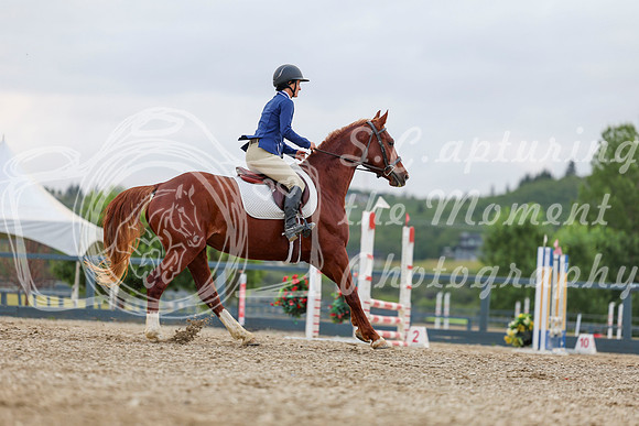 00694 - Shea - 2026 Rocky Mountain Classic I - Thursday August 6th