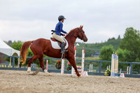 00695 - Shea - 2026 Rocky Mountain Classic I - Thursday August 6th