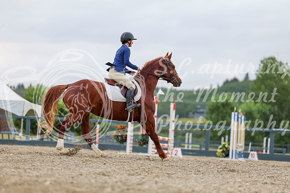 00695 - Shea - 2026 Rocky Mountain Classic I - Thursday August 6th