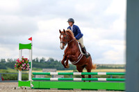 00697 - Shea - 2026 Rocky Mountain Classic I - Thursday August 6th
