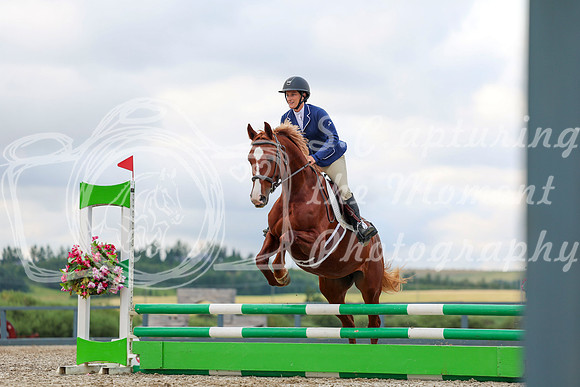 00697 - Shea - 2026 Rocky Mountain Classic I - Thursday August 6th