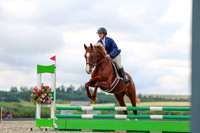 00699 - Shea - 2026 Rocky Mountain Classic I - Thursday August 6th