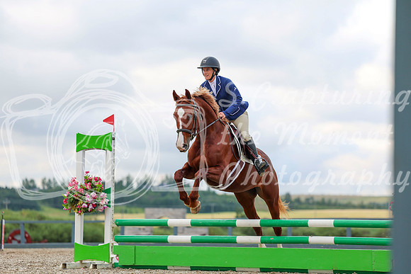 00699 - Shea - 2026 Rocky Mountain Classic I - Thursday August 6th