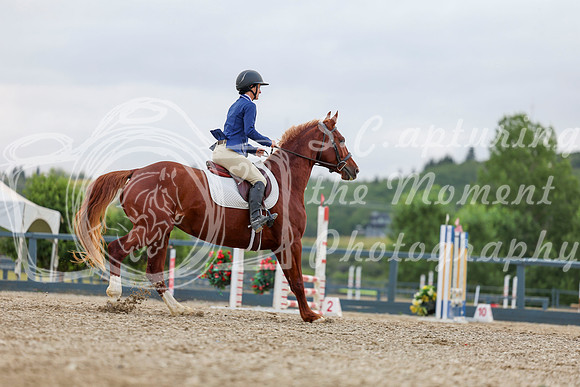 00696 - Shea - 2026 Rocky Mountain Classic I - Thursday August 6th