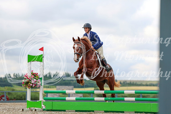 00698 - Shea - 2026 Rocky Mountain Classic I - Thursday August 6th