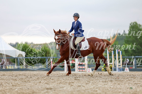 02314 - Shea - 2026 Rocky Mountain Classic I - Thursday August 6th