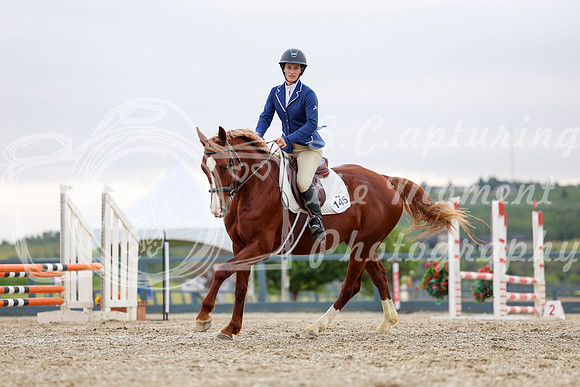 02317 - Shea - 2026 Rocky Mountain Classic I - Thursday August 6th