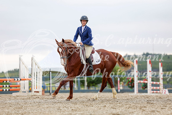 02318 - Shea - 2026 Rocky Mountain Classic I - Thursday August 6th