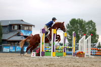 02320 - Shea - 2026 Rocky Mountain Classic I - Thursday August 6th