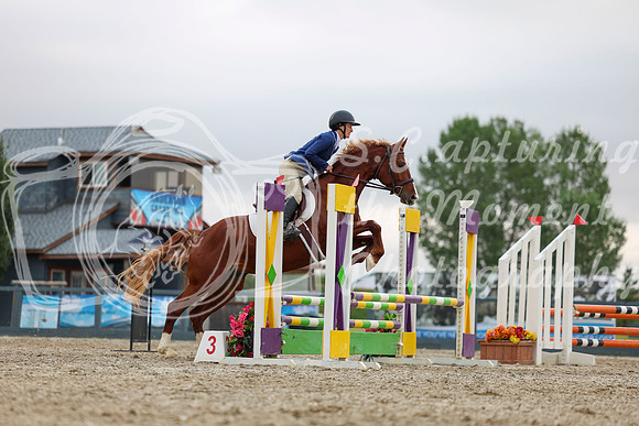 02320 - Shea - 2026 Rocky Mountain Classic I - Thursday August 6th