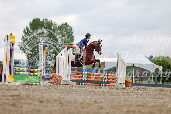 00705 - Shea - 2026 Rocky Mountain Classic I - Thursday August 6th