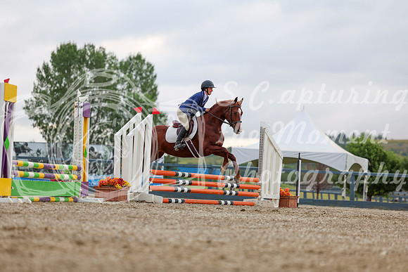 00707 - Shea - 2026 Rocky Mountain Classic I - Thursday August 6th