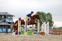 02323 - Shea - 2026 Rocky Mountain Classic I - Thursday August 6th