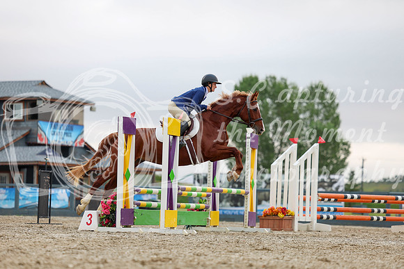 02323 - Shea - 2026 Rocky Mountain Classic I - Thursday August 6th