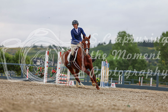 00713 - Shea - 2026 Rocky Mountain Classic I - Thursday August 6th