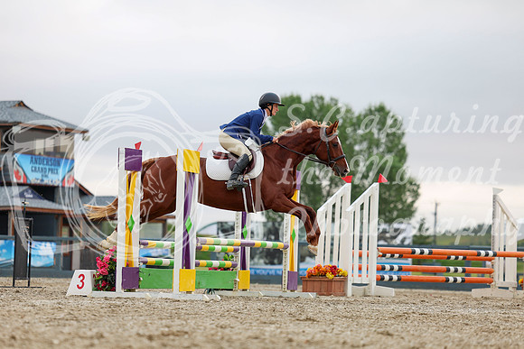 02325 - Shea - 2026 Rocky Mountain Classic I - Thursday August 6th
