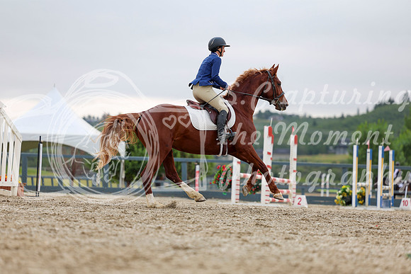 02326 - Shea - 2026 Rocky Mountain Classic I - Thursday August 6th