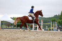 02327 - Shea - 2026 Rocky Mountain Classic I - Thursday August 6th