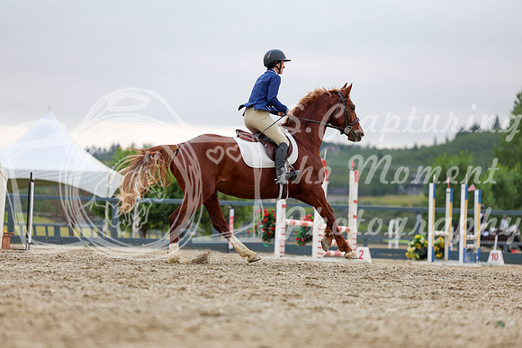 02327 - Shea - 2026 Rocky Mountain Classic I - Thursday August 6th