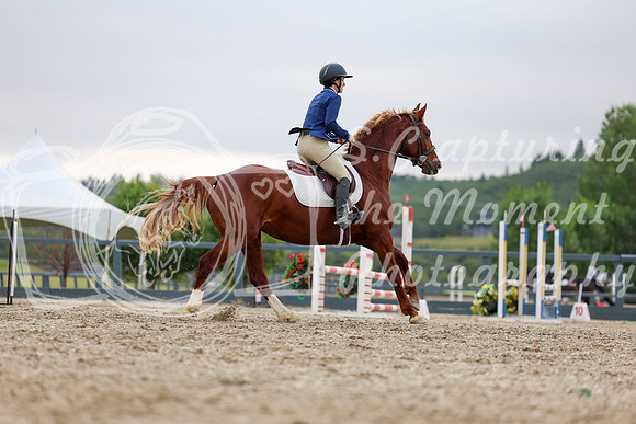 02328 - Shea - 2026 Rocky Mountain Classic I - Thursday August 6th