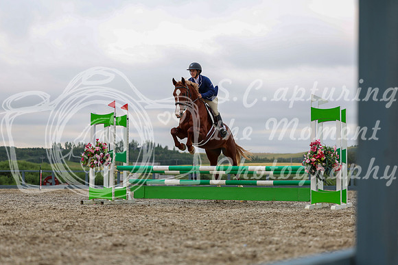 02330 - Shea - 2026 Rocky Mountain Classic I - Thursday August 6th