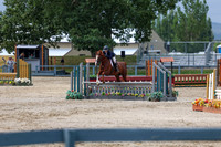 08089 - Shea - 2026 Rocky Mountain Classic I - Thursday August 6th