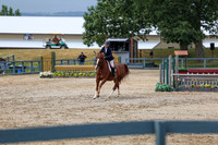 08093 - Shea - 2026 Rocky Mountain Classic I - Thursday August 6th