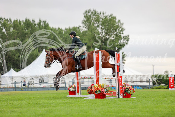 04488 - Mara - 2026 Rocky Mountain Classic I - Thursday August 6th