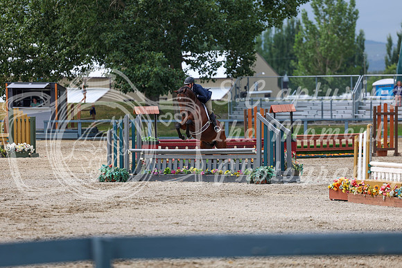 08113 - Shea - 2026 Rocky Mountain Classic I - Thursday August 6th