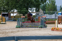 08114 - Shea - 2026 Rocky Mountain Classic I - Thursday August 6th