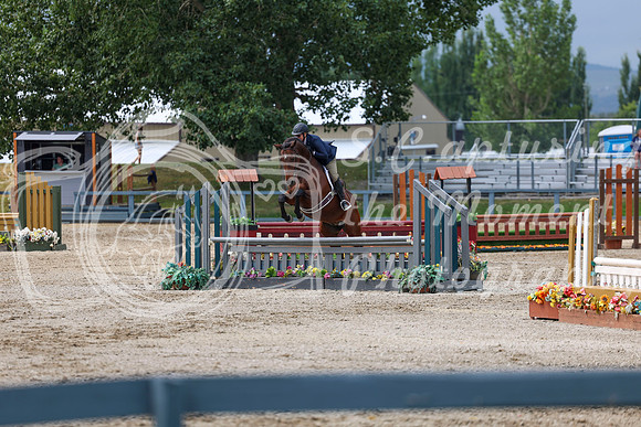 08114 - Shea - 2026 Rocky Mountain Classic I - Thursday August 6th