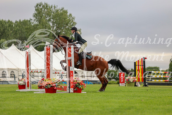 04631 - Mara - 2026 Rocky Mountain Classic I - Thursday August 6th