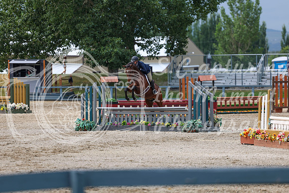 08115 - Shea - 2026 Rocky Mountain Classic I - Thursday August 6th