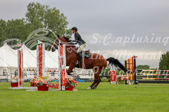04630 - Mara - 2026 Rocky Mountain Classic I - Thursday August 6th