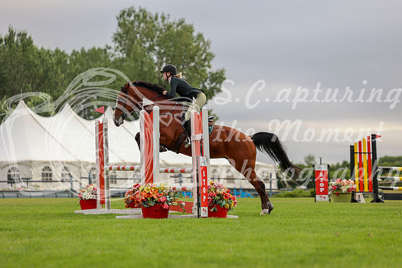 04633 - Mara - 2026 Rocky Mountain Classic I - Thursday August 6th