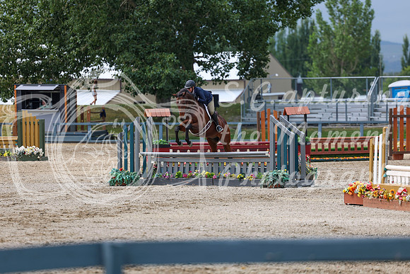 08116 - Shea - 2026 Rocky Mountain Classic I - Thursday August 6th