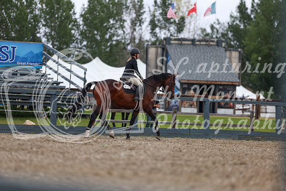 01019 - Shea - 2026 Rocky Mountain Classic I - Thursday August 6th
