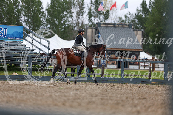 01020 - Shea - 2026 Rocky Mountain Classic I - Thursday August 6th