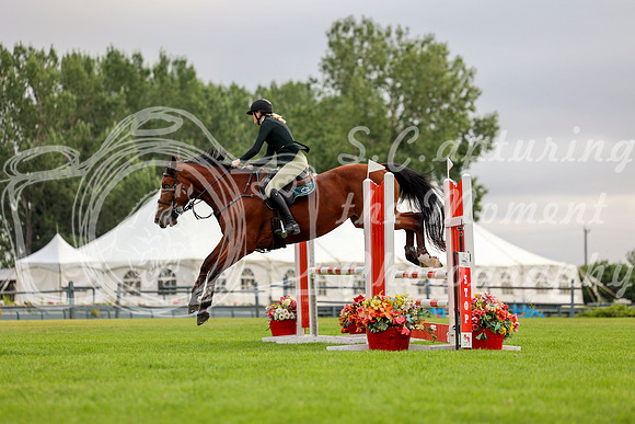 04638 - Mara - 2026 Rocky Mountain Classic I - Thursday August 6th