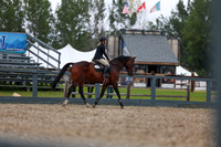 01021 - Shea - 2026 Rocky Mountain Classic I - Thursday August 6th