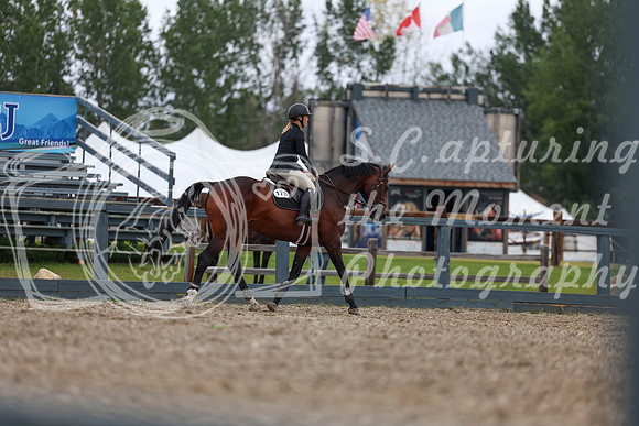 01021 - Shea - 2026 Rocky Mountain Classic I - Thursday August 6th