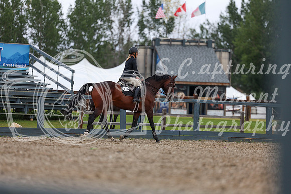 01022 - Shea - 2026 Rocky Mountain Classic I - Thursday August 6th