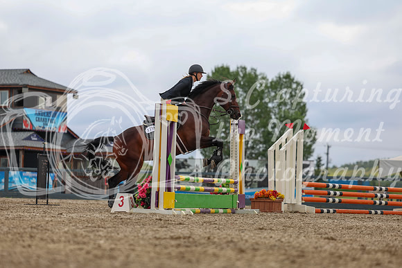 01023 - Shea - 2026 Rocky Mountain Classic I - Thursday August 6th