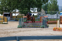 08118 - Shea - 2026 Rocky Mountain Classic I - Thursday August 6th